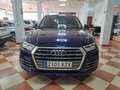 Audi Q5 2.0TDI S line quattro-ultra S tronic 140kW Blauw - thumbnail 1