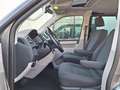 Volkswagen T6 Transporter 2.0 TDI 204PK L2H1 DC Highline 4-MOTION 2X SCHUIFD Сірий - thumbnail 7