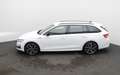 Skoda Octavia Combi Sportline 2.0 TDI DSG / Navi, LED Blanc - thumbnail 3