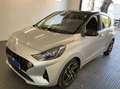 Hyundai i10 Style*Automatik*Kamera*applecarplay*Sitzheiz Grau - thumbnail 1