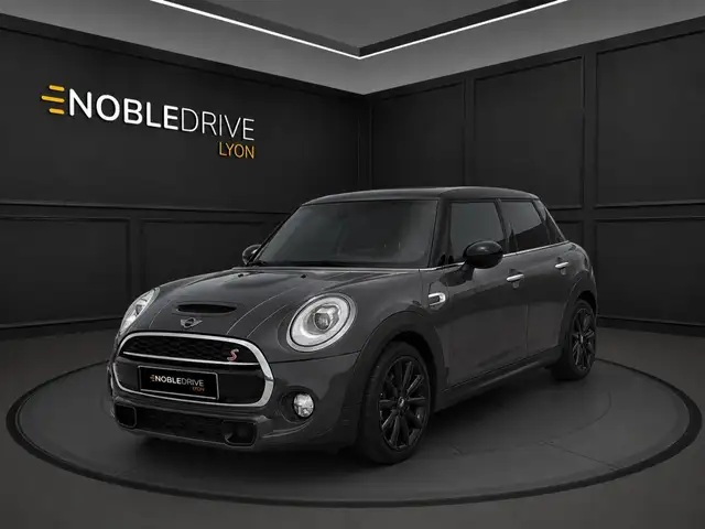 MINI Autres SD 2.0l 170cv - SUIVI LIMPIDE ENTRETIEN RIGOUREUX - TOIT OUVRANT - BIEN OPTIONNEE