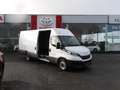Iveco Daily 35S18H V9 Hi-Matic Blanc - thumbnail 1