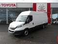 Iveco Daily 35S18H V9 Hi-Matic Blanc - thumbnail 3