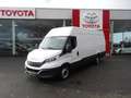 Iveco Daily 35S18H V9 Hi-Matic Blanc - thumbnail 7