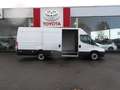 Iveco Daily 35S18H V9 Hi-Matic Blanc - thumbnail 6