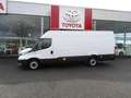Iveco Daily 35S18H V9 Hi-Matic Blanc - thumbnail 4