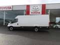 Iveco Daily 35S18H V9 Hi-Matic Blanc - thumbnail 5