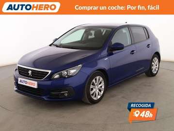 1.2 PureTech S&S Style 110