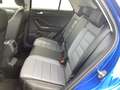 Volkswagen T-Roc 2.0 TDI DSG Style AHK Leder Keyless Kamera Blau - thumbnail 9