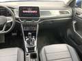 Volkswagen T-Roc 2.0 TDI DSG Style AHK Leder Keyless Kamera Blau - thumbnail 11