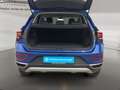 Volkswagen T-Roc 2.0 TDI DSG Style AHK Leder Keyless Kamera Blau - thumbnail 18
