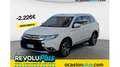 Mitsubishi Outlander 200 MPI Motion 2WD 5pl. CVT Blanco - thumbnail 1