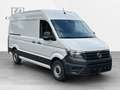 Volkswagen Crafter Kasten 35 mittellang Hochdach STANDHEIZU Weiß - thumbnail 3