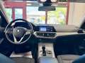 BMW 320 d 190cv Touring 48V Advantage auto"Laserlight-ACC" Nero - thumbnail 23