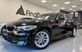 BMW 320 d 190cv Touring 48V Advantage auto"Laserlight-ACC" Nero - thumbnail 1