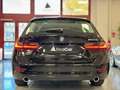 BMW 320 d 190cv Touring 48V Advantage auto"Laserlight-ACC" Nero - thumbnail 8