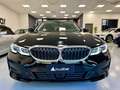 BMW 320 d 190cv Touring 48V Advantage auto"Laserlight-ACC" Nero - thumbnail 6