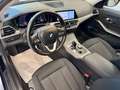 BMW 320 d 190cv Touring 48V Advantage auto"Laserlight-ACC" Nero - thumbnail 11