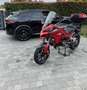 Ducati Multistrada 1200 pack carbone - thumbnail 12