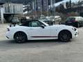 Fiat 124 Spider 140PS Lusso *Leder* Weiß - thumbnail 7