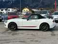 Fiat 124 Spider 140PS Lusso *Leder* Weiß - thumbnail 3