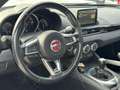 Fiat 124 Spider 140PS Lusso *Leder* Weiß - thumbnail 11