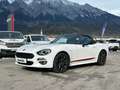 Fiat 124 Spider 140PS Lusso *Leder* Weiß - thumbnail 2