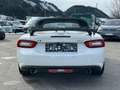 Fiat 124 Spider 140PS Lusso *Leder* Weiß - thumbnail 5