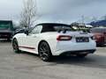 Fiat 124 Spider 140PS Lusso *Leder* Weiß - thumbnail 4