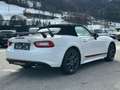 Fiat 124 Spider 140PS Lusso *Leder* Weiß - thumbnail 6