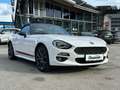 Fiat 124 Spider 140PS Lusso *Leder* Weiß - thumbnail 8