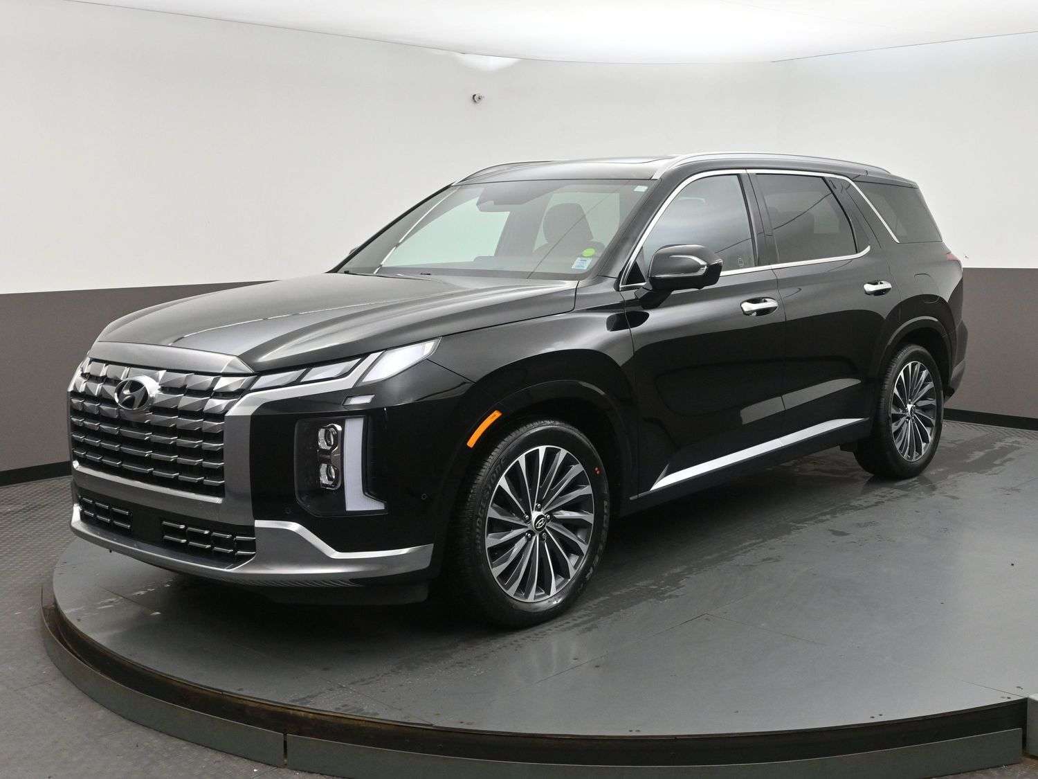 2023 Hyundai Palisade Ultimate Calligraphy FULLY LOADED!!!, Leather, One — снимка 1