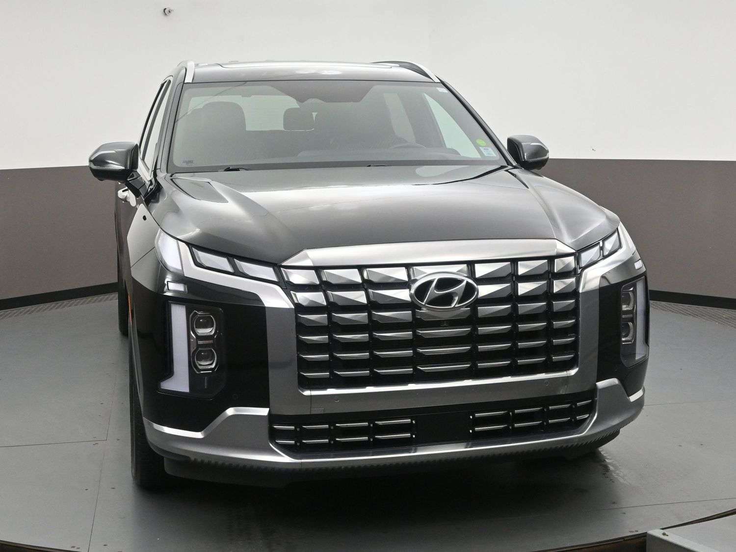 2023 Hyundai Palisade Ultimate Calligraphy FULLY LOADED!!!, Leather, One — снимка 1