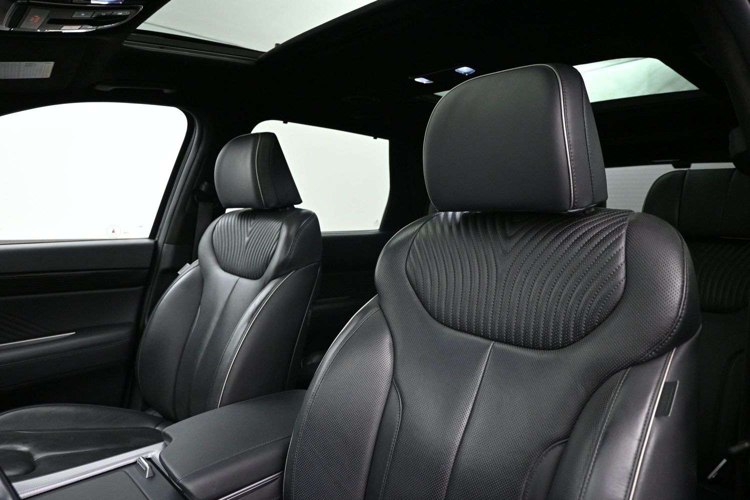 2023 Hyundai Palisade Ultimate Calligraphy FULLY LOADED!!!, Leather, One — снимка 1
