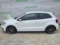 Volkswagen Polo GTI, LED, Kamera, SHZ, 2xPDC, 8 Räder auf Alu Blanc - thumbnail 6