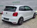 Volkswagen Polo GTI, LED, Kamera, SHZ, 2xPDC, 8 Räder auf Alu Blanc - thumbnail 2