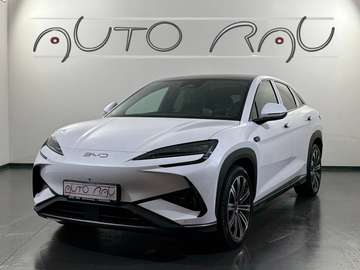 Excellence AWD Automatik | 91,5 kWh