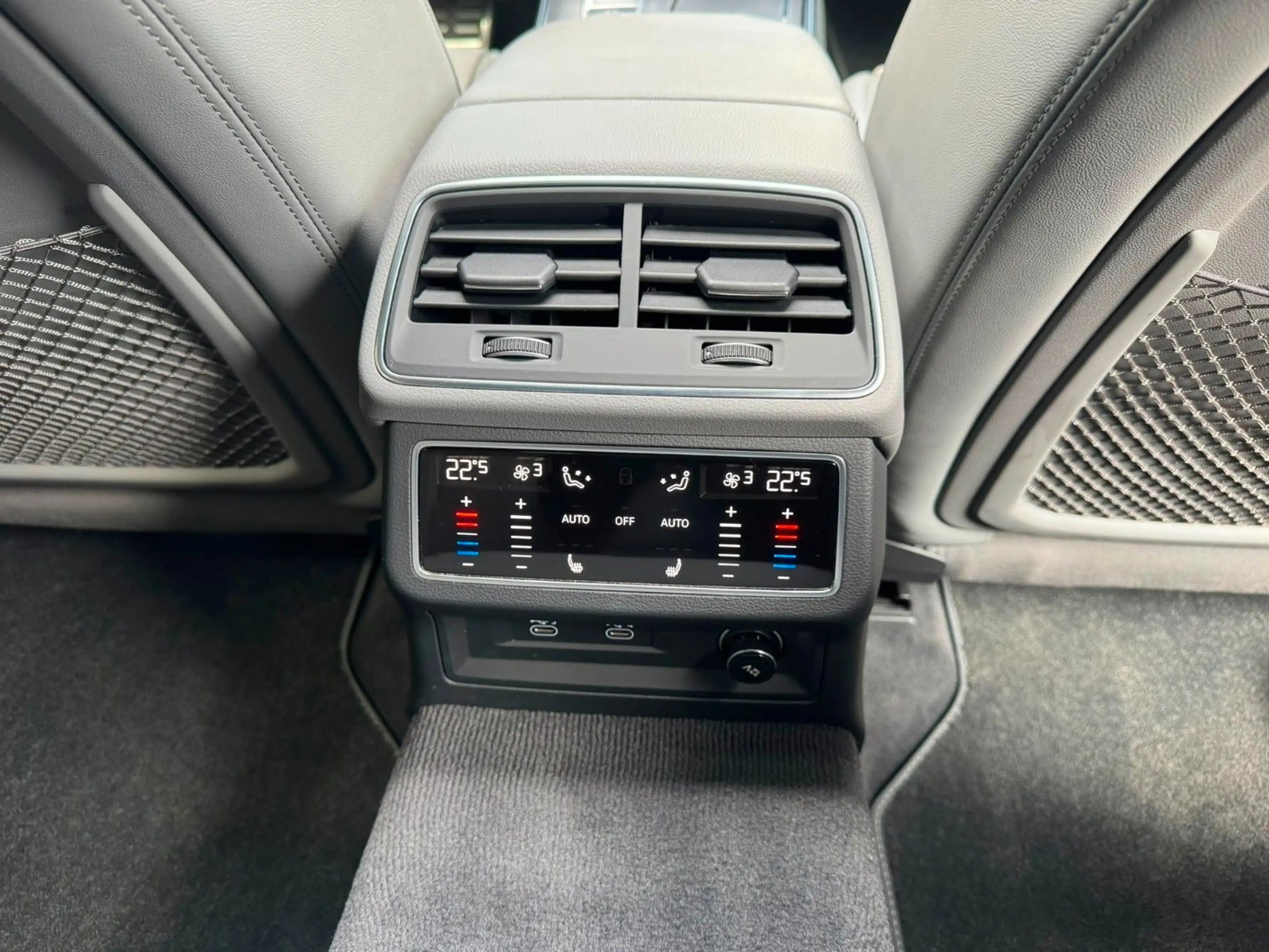 Audi A7 55 TFSI Quattro S-Line/Pano/360/B&O/SOFT/HUD — photo 15