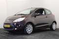 Ford Ka/Ka+ 1.2 Limited Paars - thumbnail 1