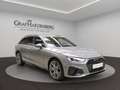 Audi A4 Avant 40 TDI S tronic S Line Matrix ACC Navi Grau - thumbnail 8