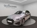 Audi A4 Avant 40 TDI S tronic S Line Matrix ACC Navi Grau - thumbnail 1