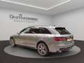 Audi A4 Avant 40 TDI S tronic S Line Matrix ACC Navi Grau - thumbnail 4