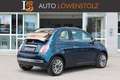 Fiat 500C Lounge | 2.Hand | Klima | Euro6 Blau - thumbnail 7