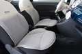 Fiat 500C Lounge | 2.Hand | Klima | Euro6 Blau - thumbnail 12