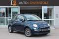 Fiat 500C Lounge | 2.Hand | Klima | Euro6 Blau - thumbnail 4
