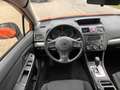 Subaru XV XV 1.6i Lineartronic Active Orange - thumbnail 8