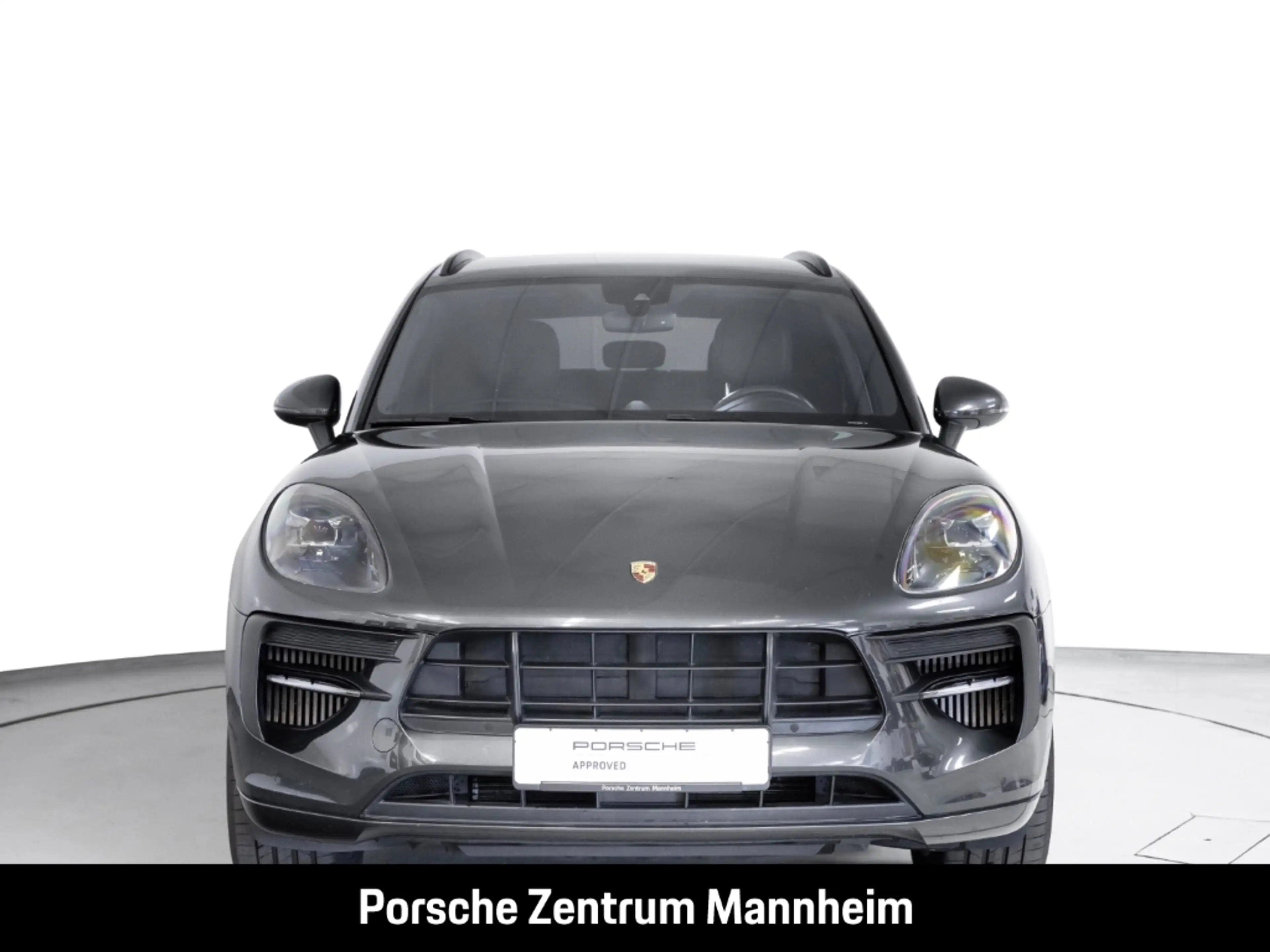 Porsche Macan GTS — photo 6