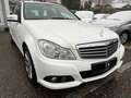 Mercedes-Benz C 200 T CDI BlueEfficiency Navi Tempomat Assists bijela - thumbnail 1
