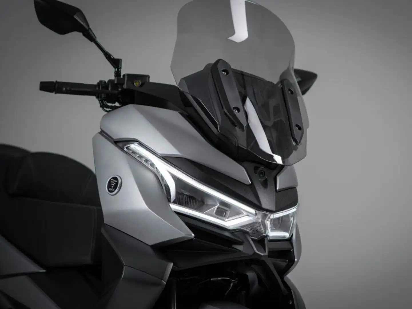 Voge SR4 Max 350 CAMPAGNA PROVA RISCATTA O RENDI. Grau - 2