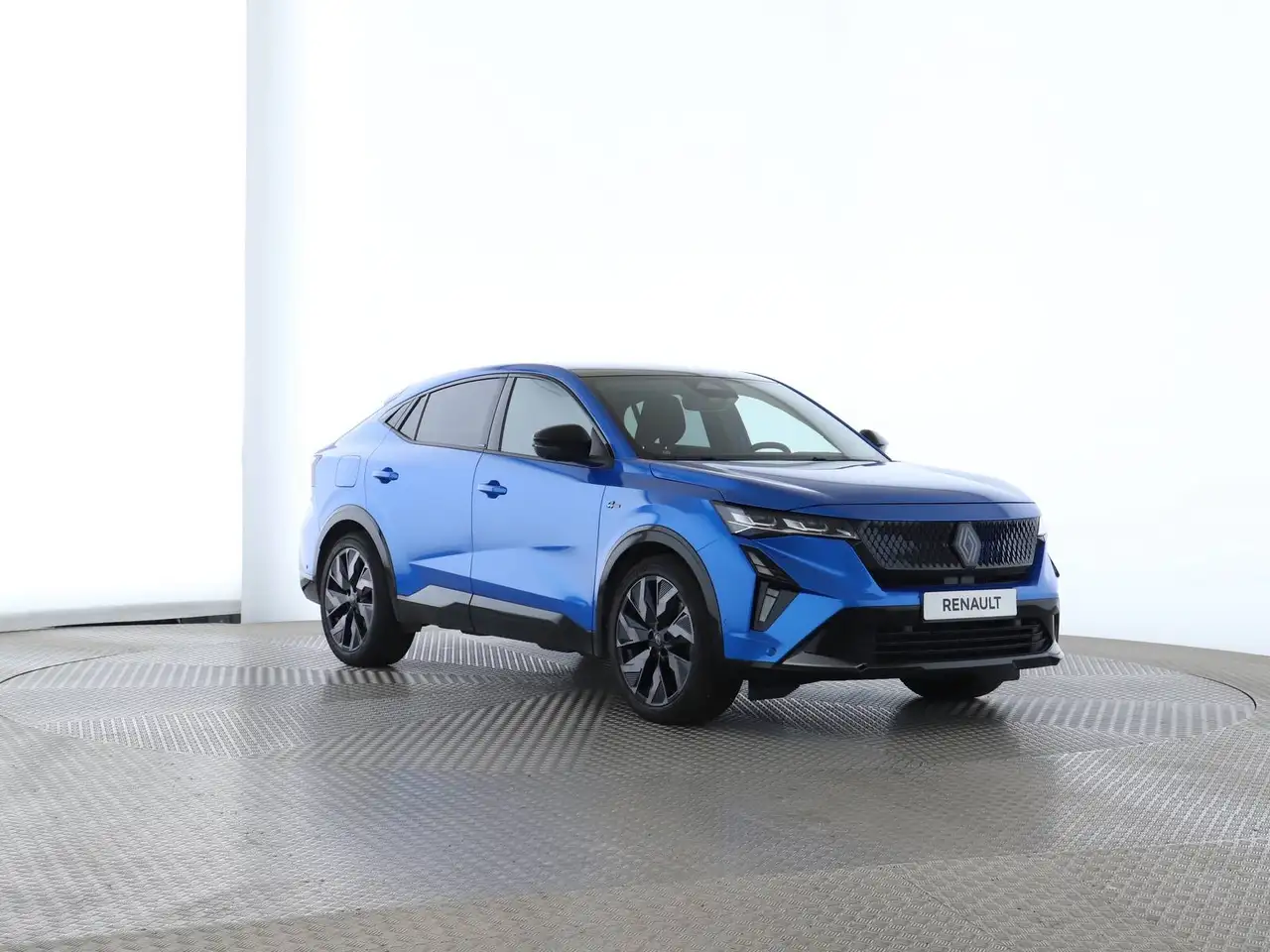 Renault Rafale 200 E-Tech Full Hybrid Esprit Alpine, миниатюра 26